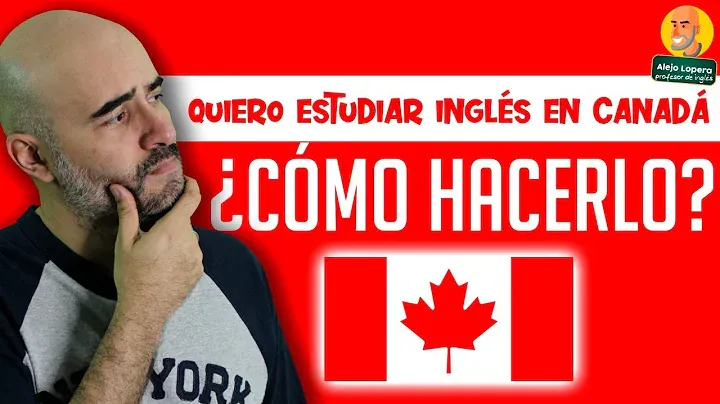 Estudiar inglés en Canadá Cómo lograrlo con éxito Universidad